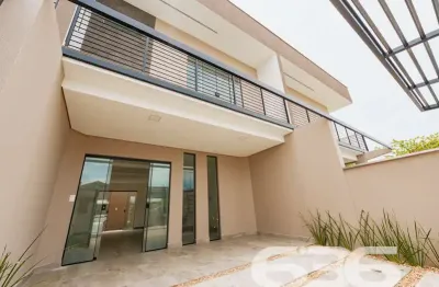 Casa com 3 quartos à venda na Nereu Ramos, 242, Salinas, Balneário Barra do Sul