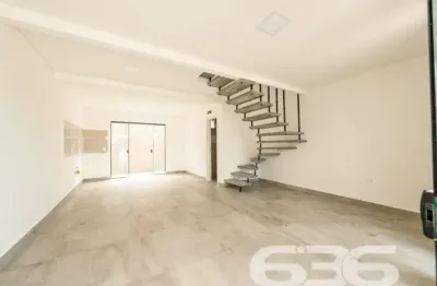 Casa com 3 quartos à venda na Nereu Ramos, 242, Salinas, Balneário Barra do Sul