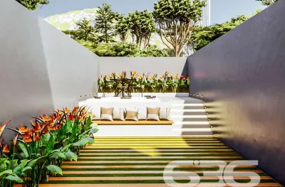 Casa com 3 quartos à venda na Rua Pastor Guilherme Rau, 284, Saguaçu, Joinville