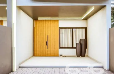 Casa com 3 quartos à venda na Rua Pastor Guilherme Rau, 284, Saguaçu, Joinville