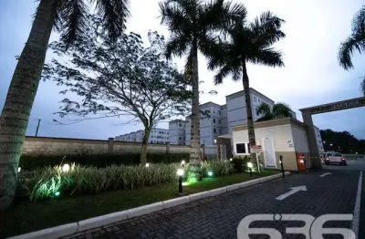 Apartamento com 2 quartos à venda na Rua Quinze de Novembro, 602, Vila Nova, Joinville