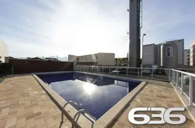 Apartamento com 2 quartos à venda na Rua Quinze de Novembro, 602, Vila Nova, Joinville