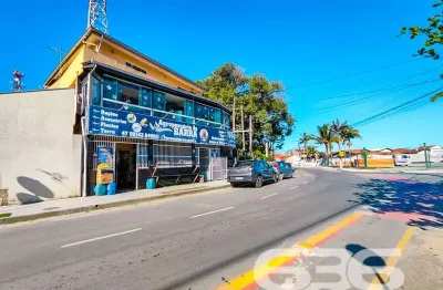 Casa com 4 quartos à venda na Amândio Cabral, 735, Centro, Balneário Barra do Sul