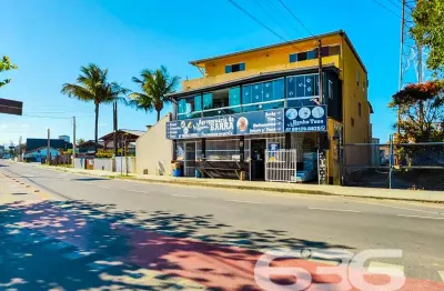 Casa com 4 quartos à venda na Amândio Cabral, 735, Centro, Balneário Barra do Sul