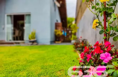 Casa com 2 quartos à venda na Amândio Cabral, 657, Centro, Balneário Barra do Sul