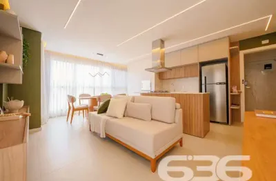 Apartamento com 3 quartos à venda na Rua Almirante Jaceguay, 615, Santo Antônio, Joinville