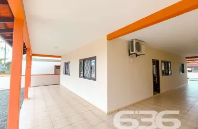 Casa com 4 quartos à venda na Rua Agua Doce, Ubatuba, São Francisco do Sul
