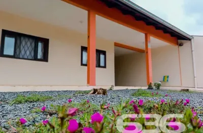 Casa com 4 quartos à venda na Rua Agua Doce, Ubatuba, São Francisco do Sul