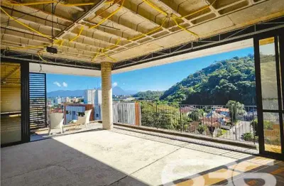 Cobertura com 4 quartos à venda na Rua Quinze de Novembro, 546, América, Joinville