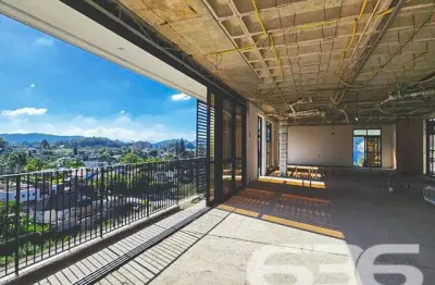 Cobertura com 4 quartos à venda na Rua Quinze de Novembro, 546, América, Joinville