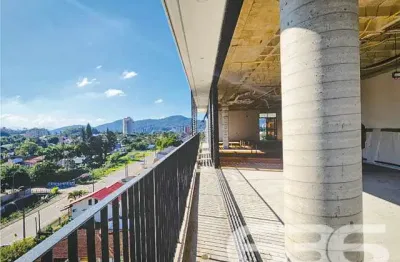 Cobertura com 4 quartos à venda na Rua Quinze de Novembro, 546, América, Joinville
