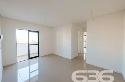 Apartamento com 2 quartos à venda na Rua Alexandre Schlemm, 347, Anita Garibaldi, Joinville