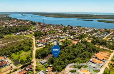 Terreno à venda na Jaraguá Do Sul, Costeira, Balneário Barra do Sul