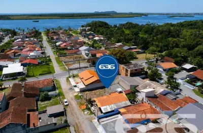 Terreno à venda na Perequê, 1115, Pinheiros, Balneário Barra do Sul