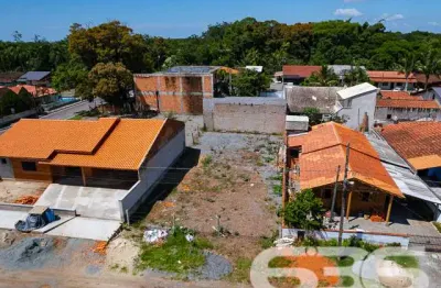 Terreno à venda na Perequê, 1115, Pinheiros, Balneário Barra do Sul