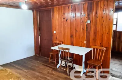 Casa com 2 quartos à venda na Rua Leopoldo Rosa, 128, Paulas, São Francisco do Sul