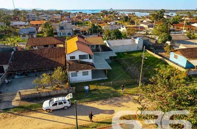 Casa com 9 quartos à venda na Jaraguá Do Sul, 315, Costeira, Balneário Barra do Sul