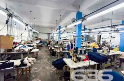 Casa comercial à venda na Rua Waldemiro José Borges, 301, Itinga, Joinville