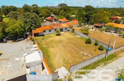 Casa com 2 quartos à venda na Areais, Conquista, Balneário Barra do Sul