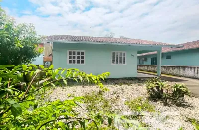 Casa com 3 quartos à venda na Amândio Cabral, 170, Centro, Balneário Barra do Sul