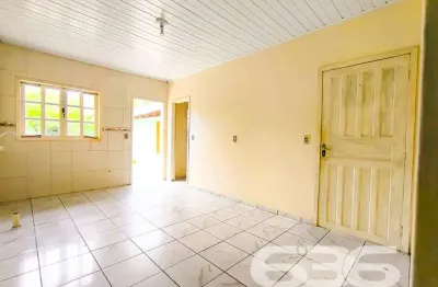 Casa com 3 quartos à venda na Amândio Cabral, 170, Centro, Balneário Barra do Sul