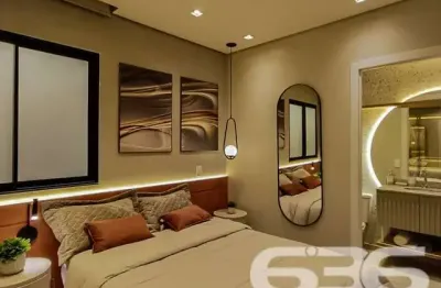 Apartamento com 2 quartos à venda na Rua Alexandre Schlemm, 75, Anita Garibaldi, Joinville