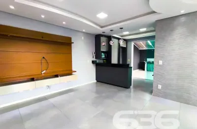 Casa com 4 quartos à venda na Rua Quinze de Novembro, 426, Glória, Joinville