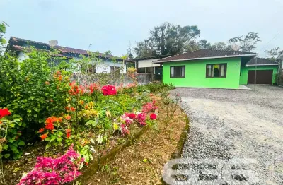 Casa com 3 quartos à venda na Rua Waldemiro José Borges, 38, Itinga, Joinville