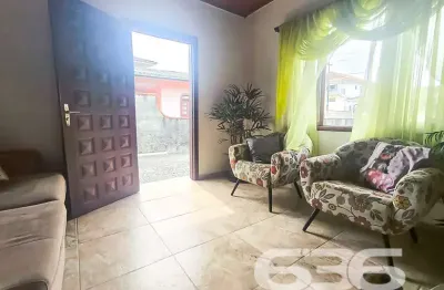 Casa com 3 quartos à venda na Rua Waldemiro José Borges, 38, Itinga, Joinville