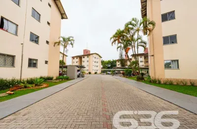 Apartamento com 2 quartos à venda na Pastor Guilherme Raú, 650, Saguaçu, Joinville