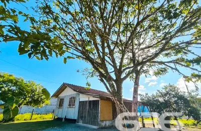 Casa com 2 quartos à venda na Amândio Cabral, 229, Centro, Balneário Barra do Sul