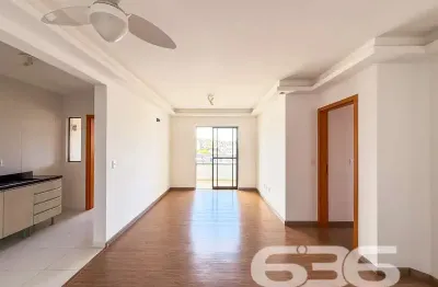 Apartamento com 3 quartos à venda na Pastor Guilherme Raú, 829, Saguaçu, Joinville