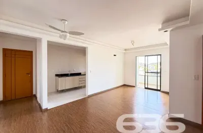 Apartamento com 3 quartos à venda na Rua Pastor Guilherme Rau, 829, Saguaçu, Joinville