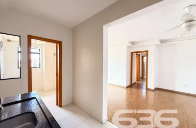 Apartamento com 3 quartos à venda na Rua Pastor Guilherme Rau, 829, Saguaçu, Joinville