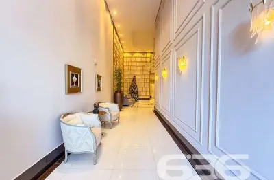 Apartamento com 3 quartos à venda na Rua Pastor Guilherme Rau, 94, Saguaçu, Joinville