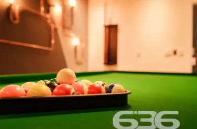 Apartamento com 2 quartos à venda na Rua Tenente Antônio João, 374, Bom Retiro, Joinville