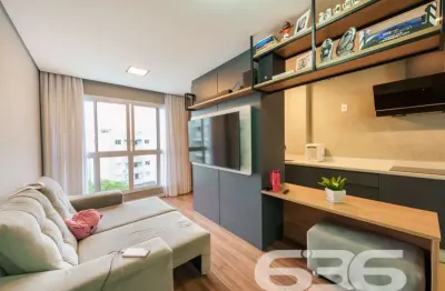 Apartamento com 2 quartos à venda na Rua Tenente Antônio João, 374, Bom Retiro, Joinville