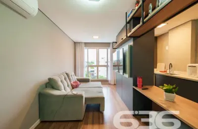 Apartamento com 2 quartos à venda na Rua Tenente Antônio João, 374, Bom Retiro, Joinville