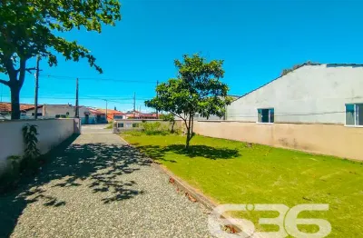 Casa com 3 quartos à venda na Nereu Ramos, 544, Salinas, Balneário Barra do Sul