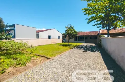 Casa com 3 quartos à venda na Nereu Ramos, 544, Salinas, Balneário Barra do Sul
