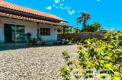 Casa com 2 quartos à venda na Jaraguá Do Sul, 470, Costeira, Balneário Barra do Sul