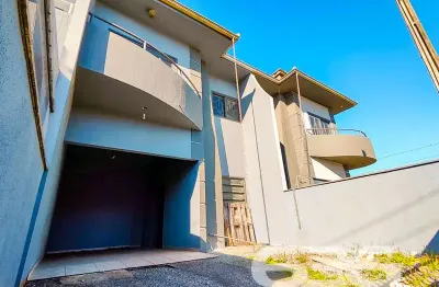Casa com 3 quartos à venda na Nereu Ramos, 32, Salinas, Balneário Barra do Sul