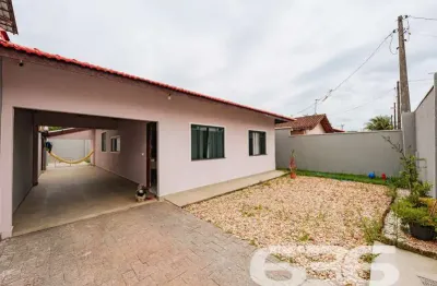 Casa com 3 quartos à venda na Rua Selma Doering Bruhns, 697, Jardim Iririú, Joinville