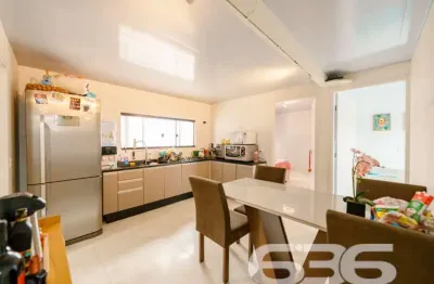 Casa com 3 quartos à venda na Rua Selma Doering Bruhns, 697, Jardim Iririú, Joinville