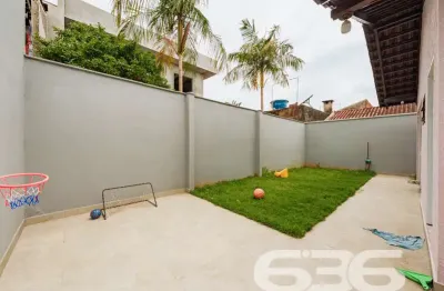 Casa com 3 quartos à venda na Rua Selma Doering Bruhns, 697, Jardim Iririú, Joinville