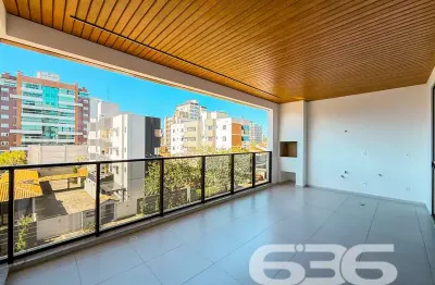Apartamento com 3 quartos à venda na Rua Quinze de Novembro, 162, América, Joinville