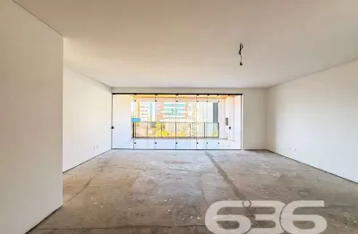 Apartamento com 3 quartos à venda na Rua Quinze de Novembro, 162, América, Joinville