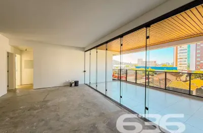 Apartamento com 3 quartos à venda na Rua Quinze de Novembro, 162, América, Joinville