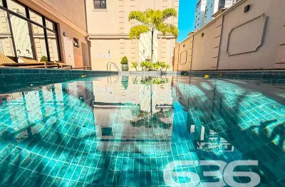 Apartamento com 3 quartos à venda na Rua Pastor Guilherme Rau, Saguaçu, Joinville