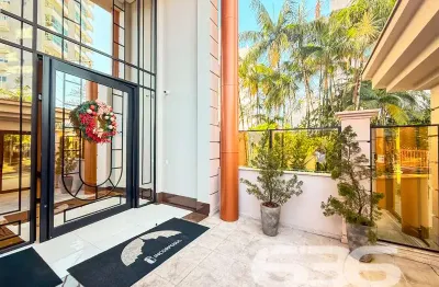 Apartamento com 3 quartos à venda na Rua Pastor Guilherme Rau, Saguaçu, Joinville